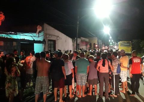 Mecânico é morto com três tiros na cabeça em Manaus