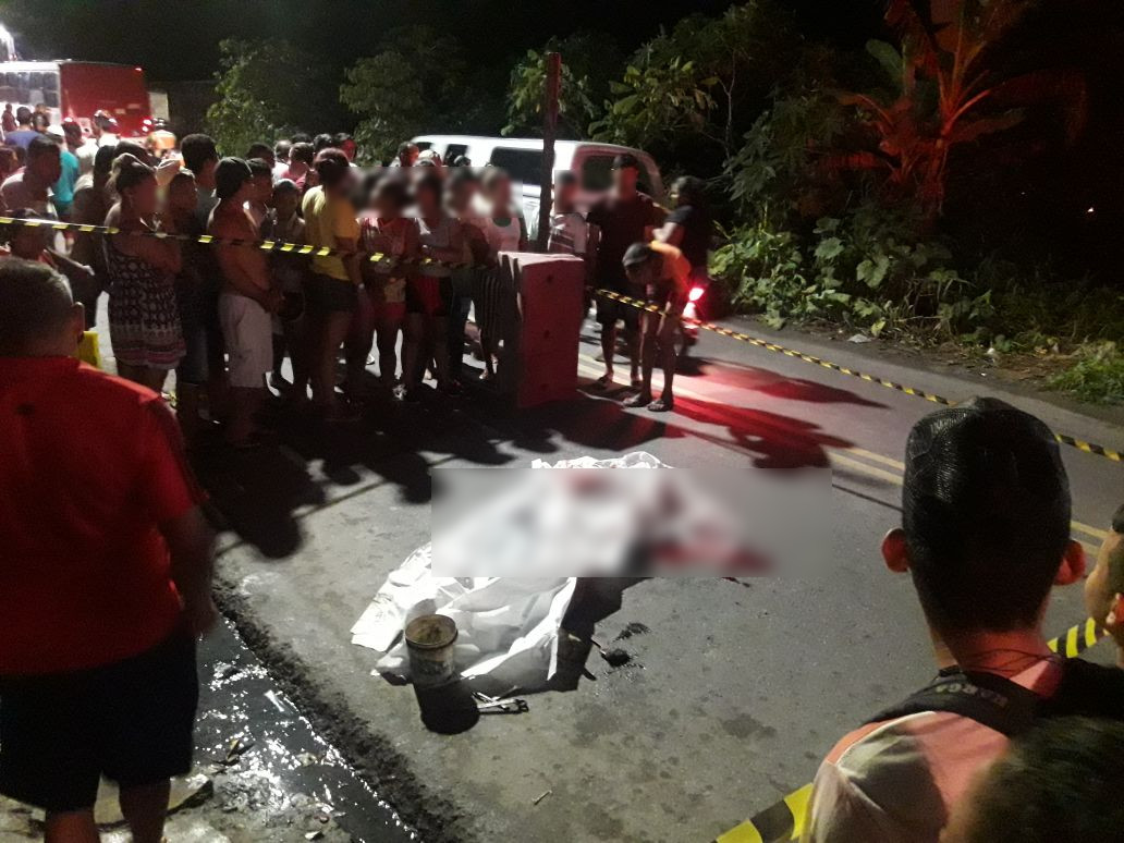 Mecânico é morto com três tiros na cabeça em Manaus