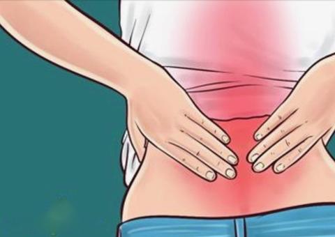 Fraqueza desse músculo localizado na sua coluna pode causar ansiedade e depressão