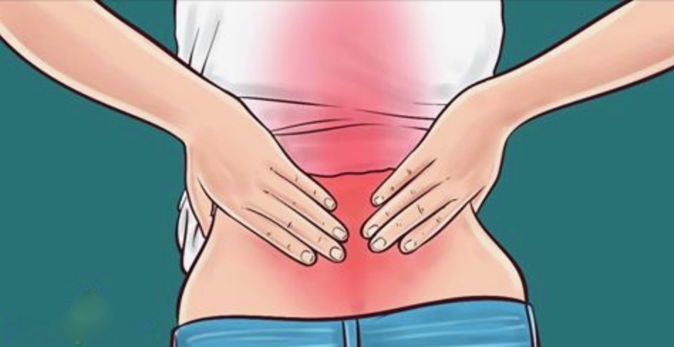 Fraqueza desse músculo localizado na sua coluna pode causar ansiedade e depressão