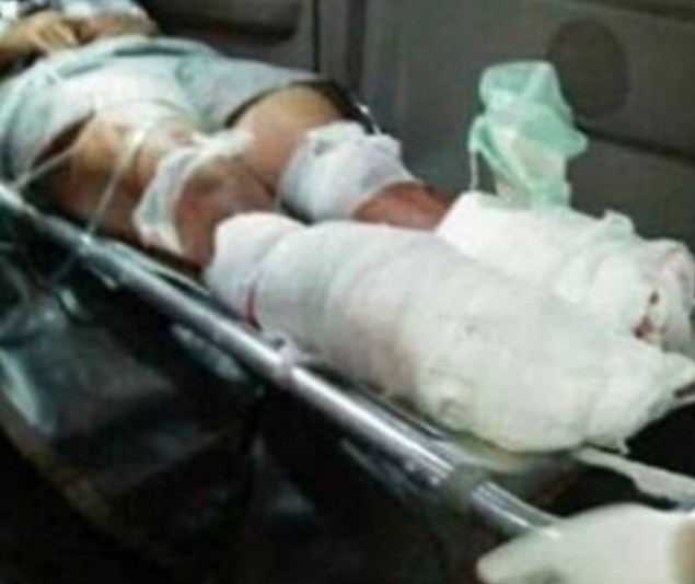 Mulher manda mensagem assustadora ao patrão para justificar sua falta no trabalho