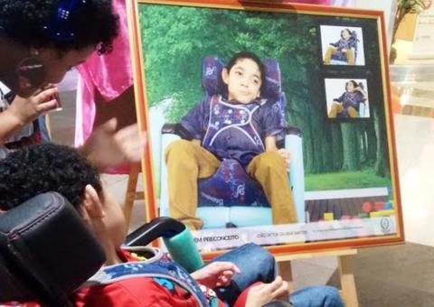 Exposição Arte sem Preconceito promete inspirar público