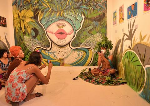 SEC oferece diversas atividades culturais no feriado prolongado