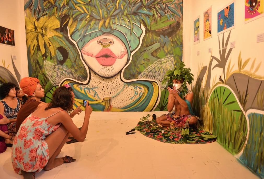 SEC oferece diversas atividades culturais no feriado prolongado