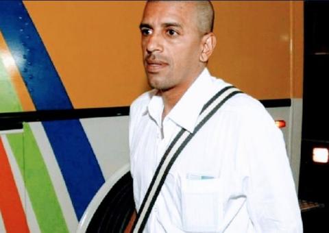 Lecheva é o novo técnico do Naça