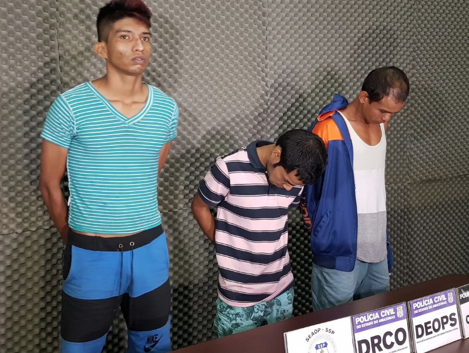 Polícia revela detalhes sobre execução de homem desaparecido em Manaus 