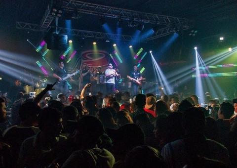 Arena Pub realiza novo Encontro das Tops nesta véspera de feriado