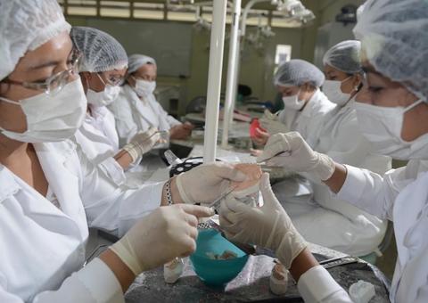 Abre nesta quinta inscrições para mais de 5,5 mil vagas em cursos técnicos do Cetam 