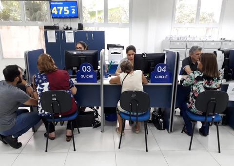  Previdência convoca aniversariantes de abril para recadastramento