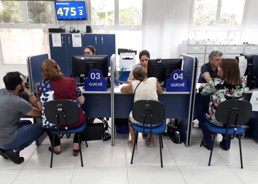  Previdência convoca aniversariantes de abril para recadastramento