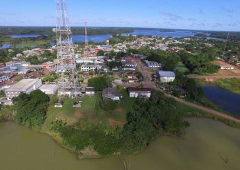 CGL lança mais oito licitações para recuperar malha viária no Amazonas