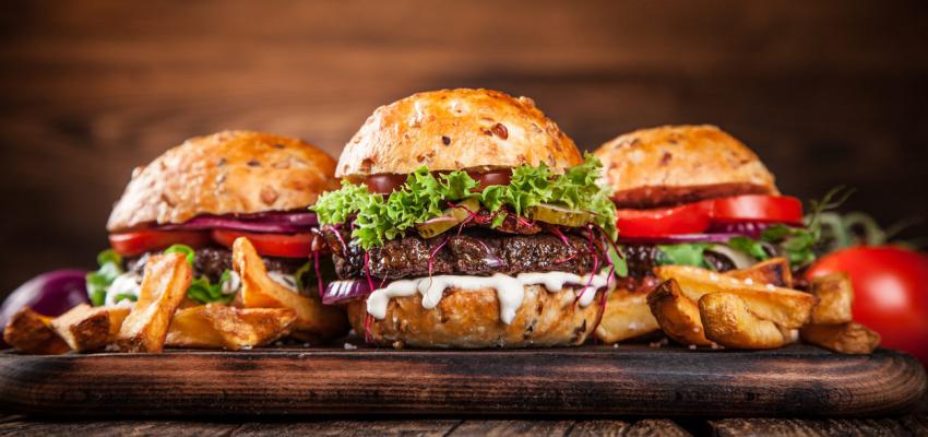 Manaus ganha primeiro festival de hambúrguer e churrasco 