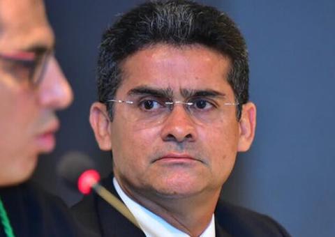 David Almeida falta a sessões e alega viagens mal explicadas a Brasília 