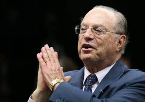 Dias Toffoli concede prisão domiciliar ao deputado Paulo Maluf