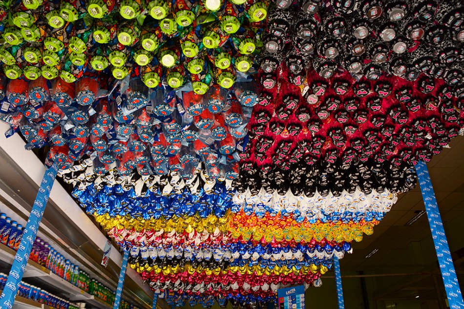 Saiba quanto custa o ovo de Páscoa mais barato em Manaus