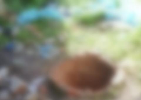 Corpo de mulher desaparecida é encontrado amarrado dentro de poço 