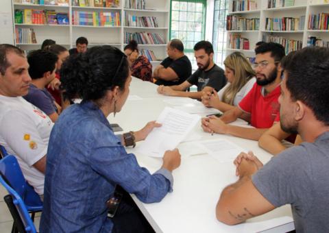 Veja lista de entidades cadastradas para eleição do Conselho Municipal de Juventude