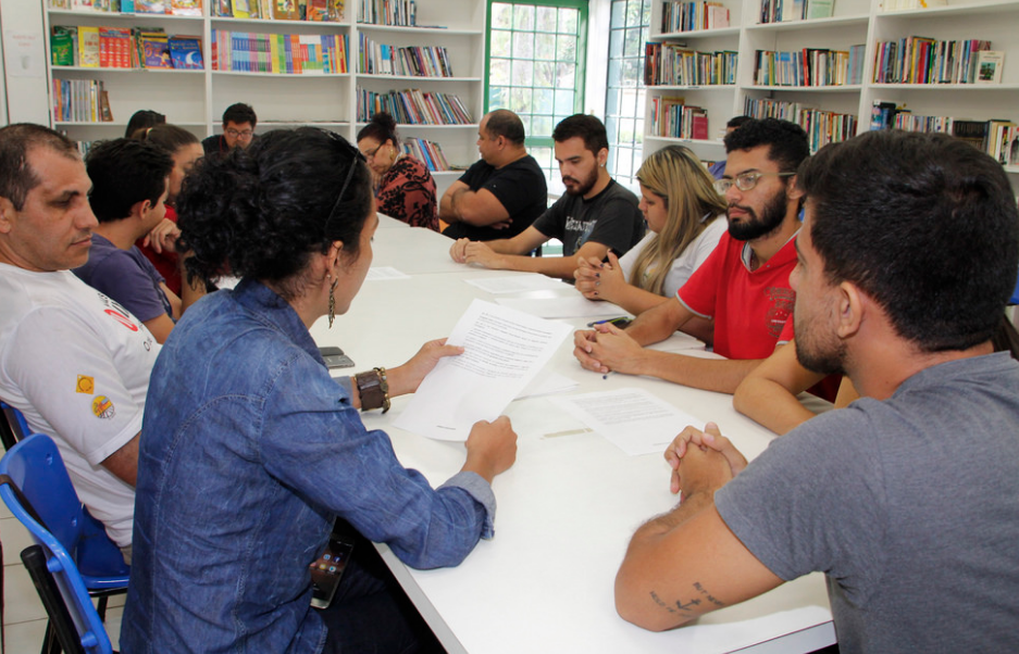 Veja lista de entidades cadastradas para eleição do Conselho Municipal de Juventude