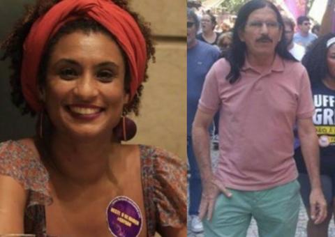 Vereador que tomou posse da vaga de Marielle Franco já morou no Amazonas
