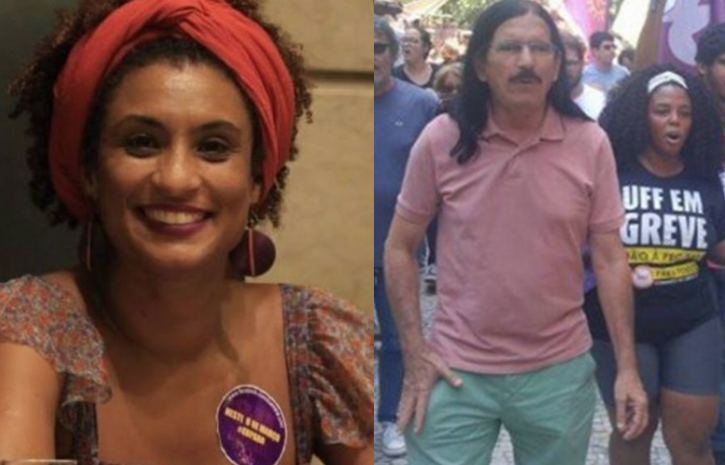 Vereador que tomou posse da vaga de Marielle Franco já morou no Amazonas