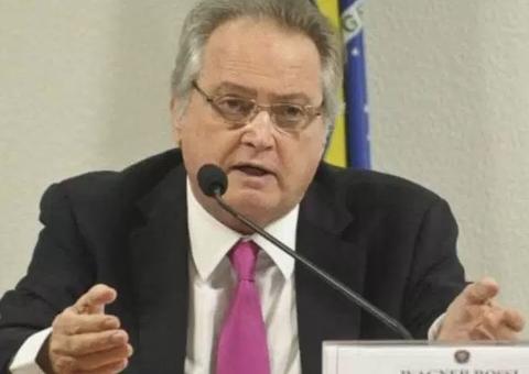 Ex-Ministro da Agricultura também é preso pela PF