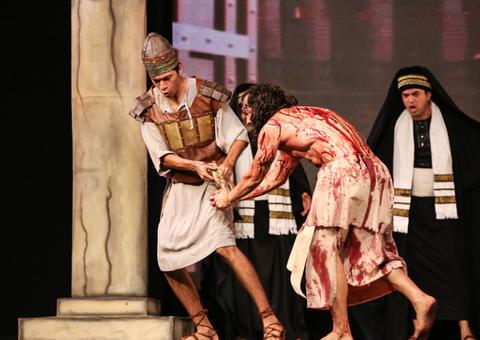 Musical Paixão pela vida estreia nesta quinta-feira