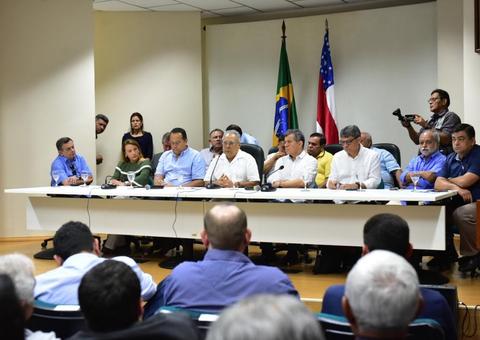 Governo Federal libera R$ 300 milhões para investimentos no Amazonas