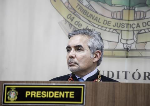 TJAM derruba decisão que afastava secretário de meio ambiente por crime ambiental em Manaus