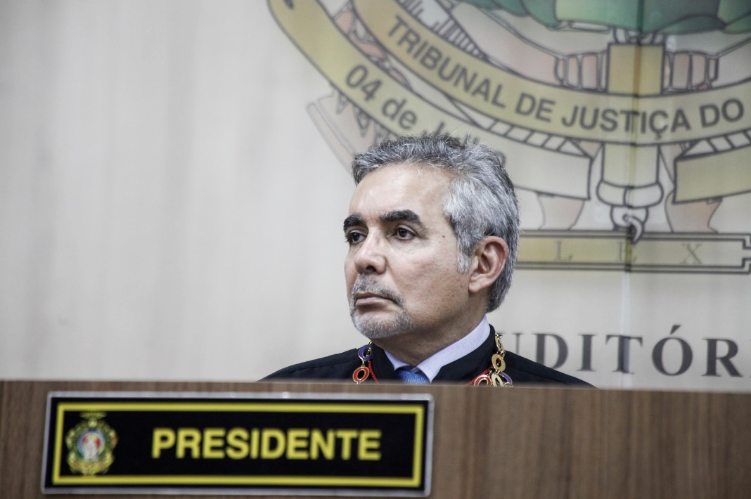 TJAM derruba decisão que afastava secretário de meio ambiente por crime ambiental em Manaus