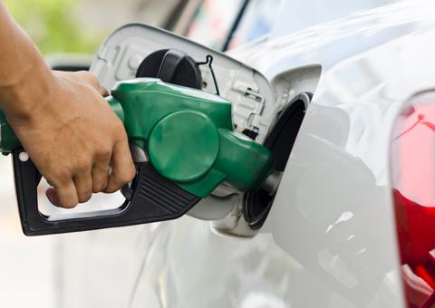 Petrobras mantém preço médio da gasolina e do diesel no feriado