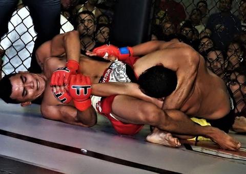 Manaquiri Fight Combat vai agitar ginásio José Lins