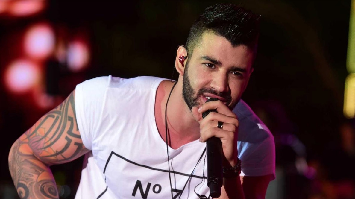 Rio Preto da Eva recebe Gusttavo Lima e Tom Cleber neste fim de semana