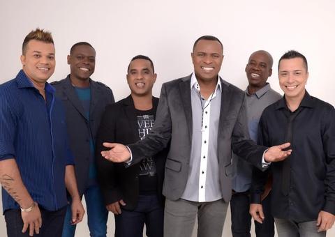 Pique Novo se apresenta na Meia Noite Acaba neste sábado