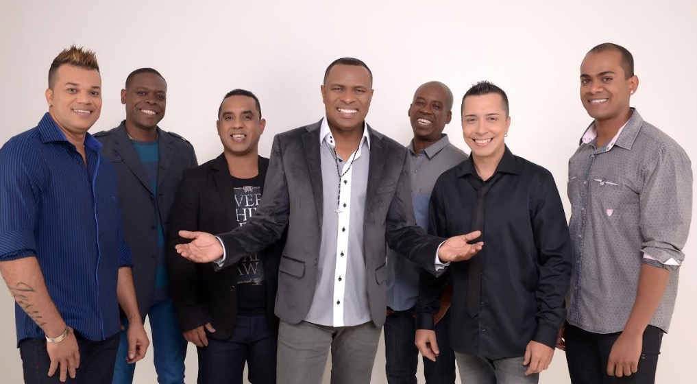 Pique Novo se apresenta na Meia Noite Acaba neste sábado