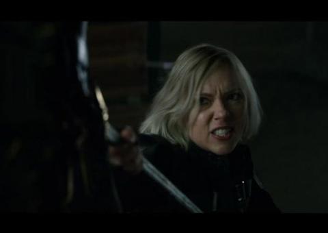 Viúva Negra entra em ação no comercial com cenas inéditas de Vingadores: Guerra Infinita