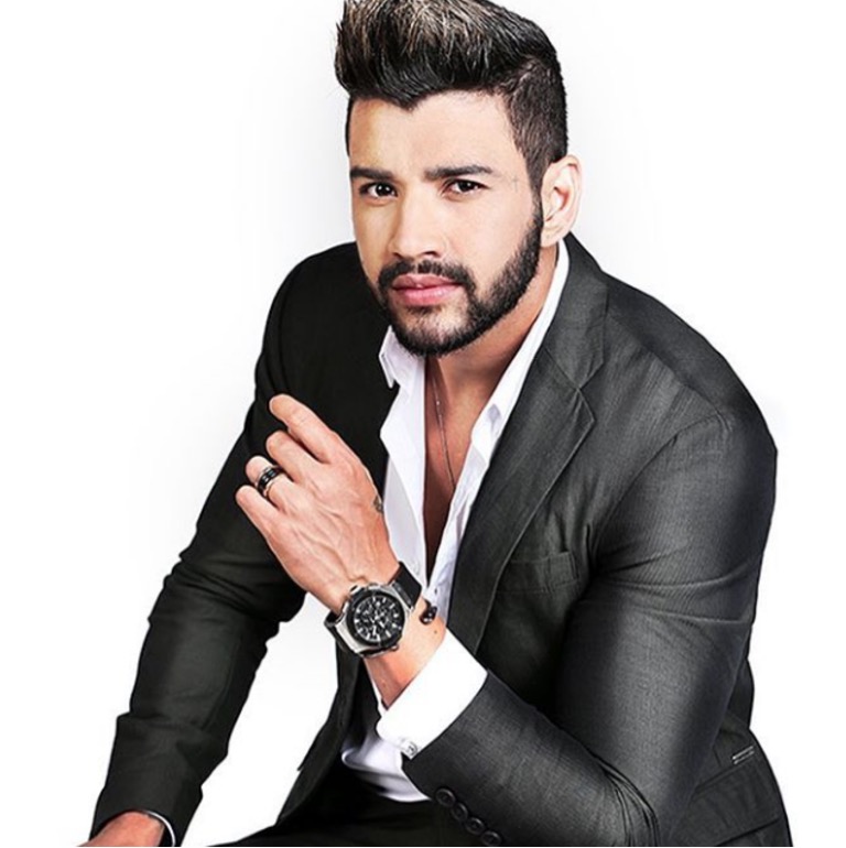 Prefeitura de Rio Preto da Eva paga R$ 300 mil por show de Gusttavo Lima