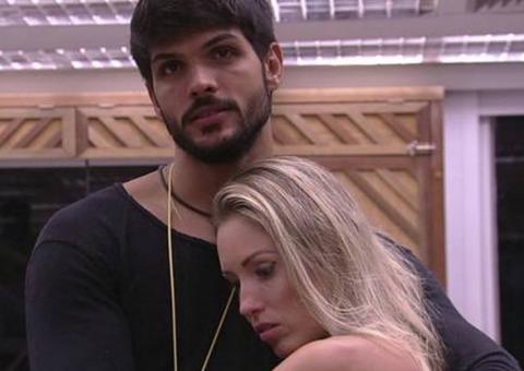 Ex-bbb Lucas rebate Jéssica e fala sobre envolvimento dela com Kaysar