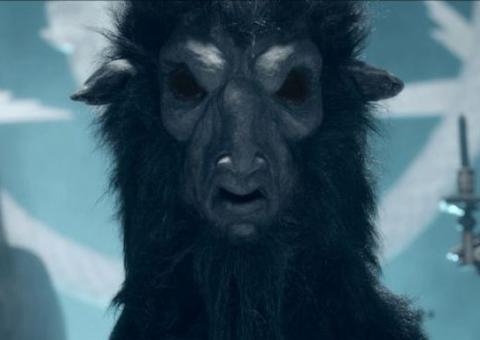 Terror Luciferina ganha trailer assustador com rituais satânicos e possessão