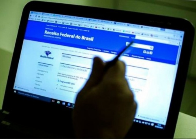 Receita recebeu 6,5 milhões de declaração do IR em quase um mês