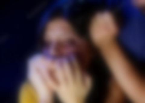 Homem é preso suspeito de estuprar menina de 13 anos dentro de casa