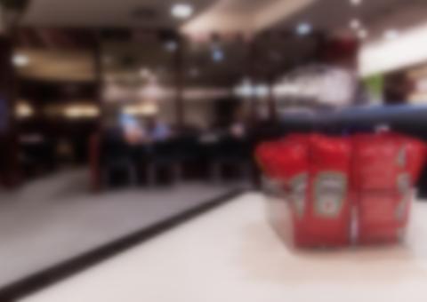 Homem é preso suspeito de matar duas pessoas em pizzaria por sachês de ketchup