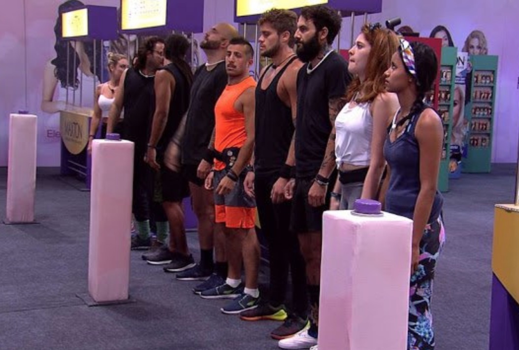  BBB18: Prova do Líder vai ter participação do público