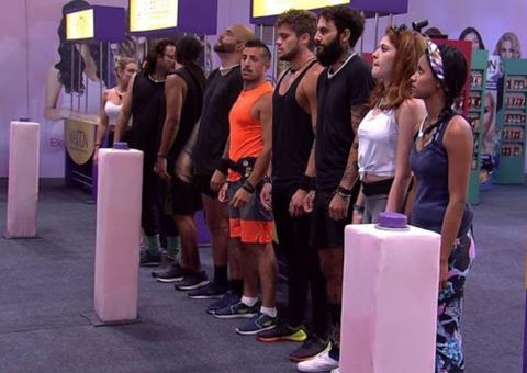  BBB18: Prova do Líder vai ter participação do público