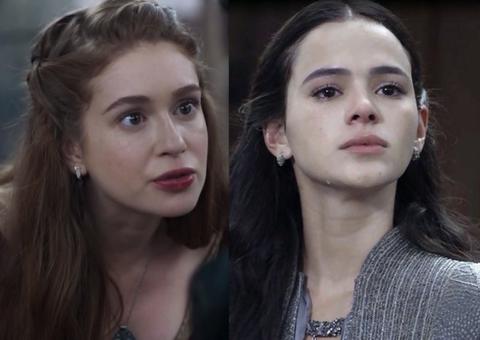 Globo se irrita com Deus Salve o Rei e manda autor reescrever novela e cortar personagens