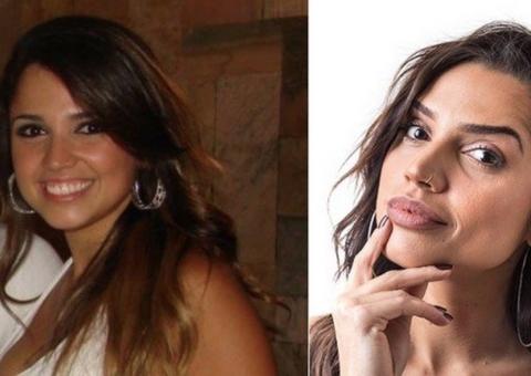 Foto antiga de Paula do BBB18 viraliza e detalhe chama atenção