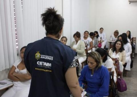 Cetam divulga resultado final do Processo de Credenciamento para Instrutores