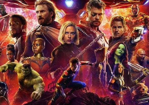 Cena vazada de Vingadores: Guerra Infinita pode indicar morte de [Spoiler]