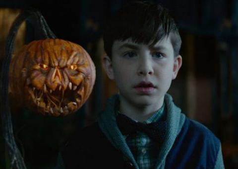 Terror O Mistério do Relógio na Parede ganha trailer enigmático. Vem ver