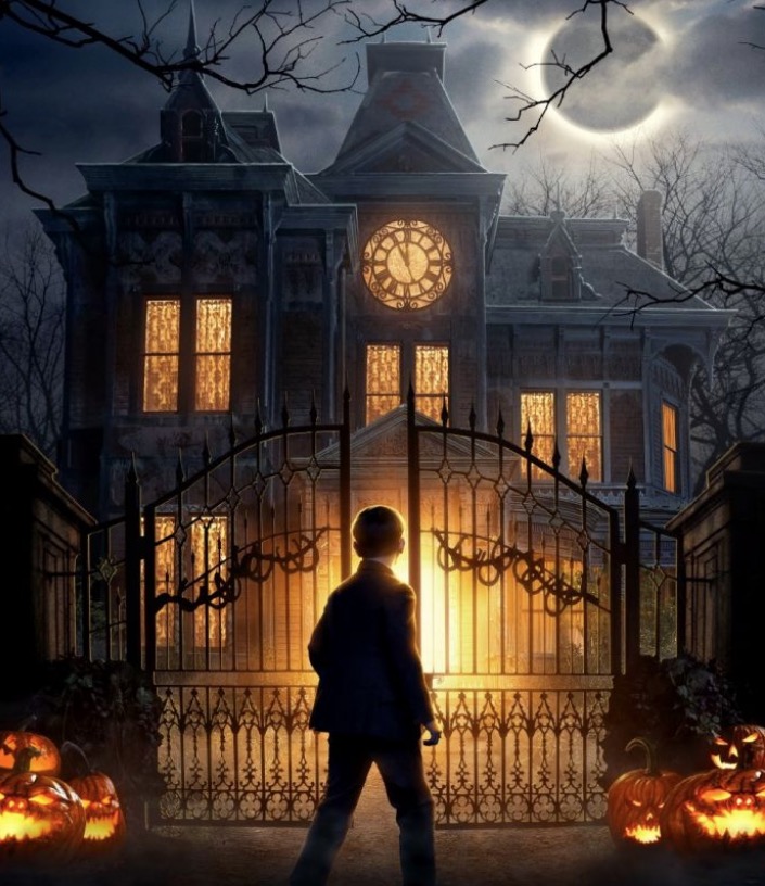 Terror O Mistério do Relógio na Parede ganha trailer enigmático. Vem ver