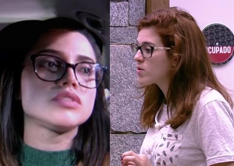 BBB18: Ana Clara detona Paula após grupo ser eliminado da Prova do Líder